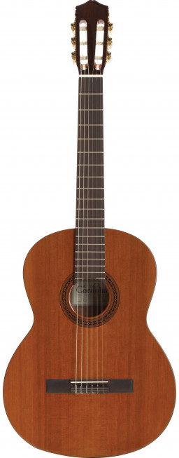 CORDOBA IBERIA CADETE 3/4 классическая гитара CORDOBA IBERIA CADETE 3/4 классическая гитара