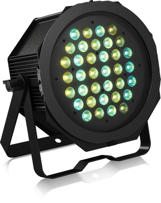 Световой прибор Behringer OCTAGON THEATER OT360 LED типа PAR