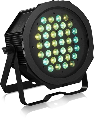 Световой прибор Behringer OCTAGON THEATER OT360 LED типа PAR