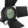 Световой прибор Behringer OCTAGON THEATER OT360 LED типа PAR