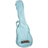 HAMANO U-35LB Light Blue укулеле сопрано