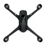 Черный корпус для квадрокоптера Hubsan H501S