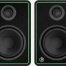 MACKIE CR5-X пара студийных мониторов 80 Вт, динамик 5", твиттер 0.75"
