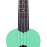 WATERMAN by KALA KA-SWB-GN укулеле-сопрано