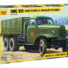 Грузовик "ЗиС-151" 1/35