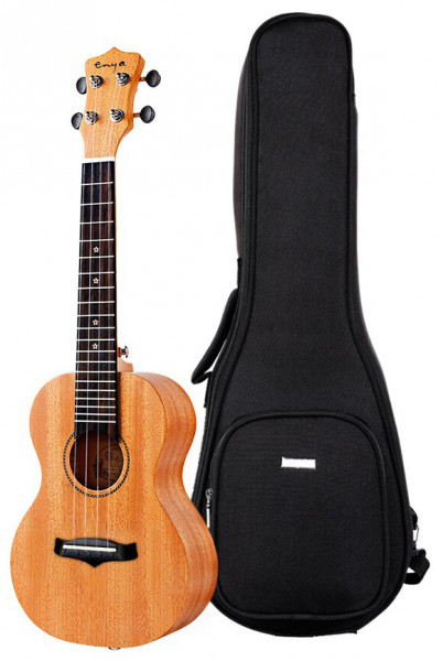 Enya EUS-25D укулеле сопрано