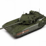 Российский основной боевой танк Т-14 "Армата" 1/35