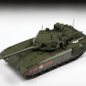 Российский основной боевой танк Т-14 "Армата" 1/35