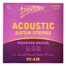 Струны для акустических гитар DEVISER PX-A30