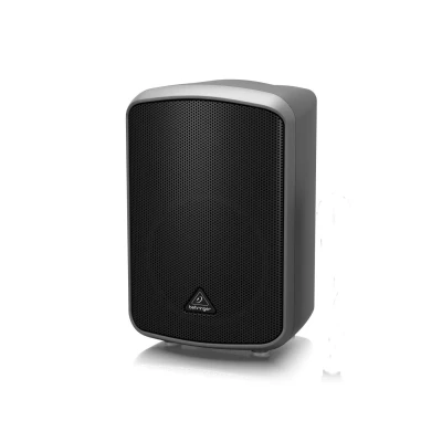 BEHRINGER MPA200BT портативная система звукоусиления, 200 Вт НЧ 8", ВЧ 1", Bluetooth