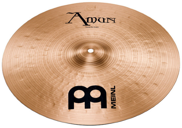 MEINL A-20 PR тарелка 20" ride powerful Amun