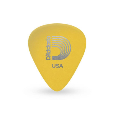 PLANET WAVES 1DYL3-10 Duralin Standard набор медиаторов 0,7 мм 10 шт.