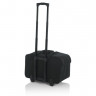 GATOR G-LIGHTBAG-1911W сумка для 4 приборов типа LED PAR 19,5"x11,5"x11"