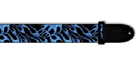 Perri's LPCPTJ-690 - ремень для гитары нейлон