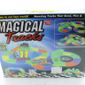 Трек гибкий Magic Tracks "Светится в темноте", 150 деталей