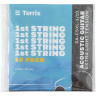 Струна одиночная для акустической гитары TERRIS SA-CSXL-1/10