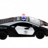 Машина Kinsmart 1:40 Lamborghini Police Sesto Elemento в асс. инерция (1/12шт.) б/к