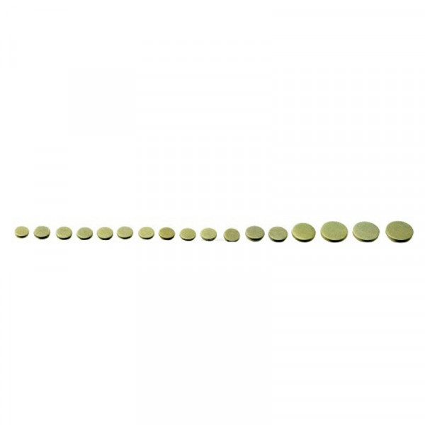 Подушечка для кларнета (1шт*11мм) Pisoni