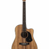 Maton EBW70C электроакустическая гитара