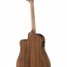 Maton EBW70C электроакустическая гитара