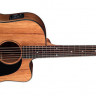 Maton EBW70C электроакустическая гитара