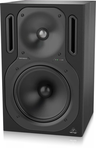 Студийный монитор Behringer B2031A двухполосный активный
