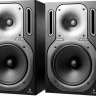 Студийный монитор Behringer B2031A двухполосный активный