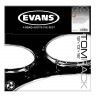 Комплект пластиков EVANS ETP-G2CLR-S 12"13"16" Genera G2 Clear