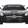 Радиоуправляемая машина RACER Mercedes-Benz SLS GT3 AMG 1/24