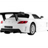 Радиоуправляемая машина RACER Mercedes-Benz SLS GT3 AMG 1/24
