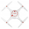 Р/У квадрокоптер Syma X5UC с HD камерой, барометр 2.4G RTF