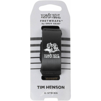 Гитарный демпфер ERNIE BALL 9628 Tim Henson