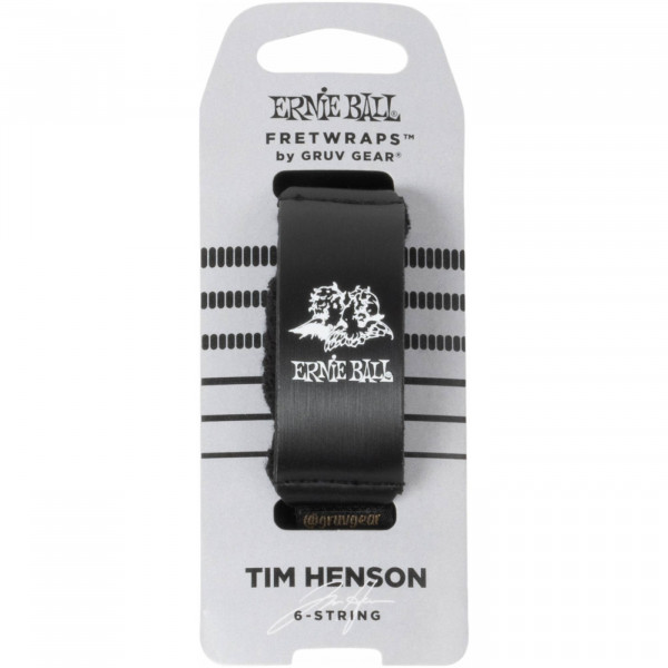 Гитарный демпфер ERNIE BALL 9628 Tim Henson