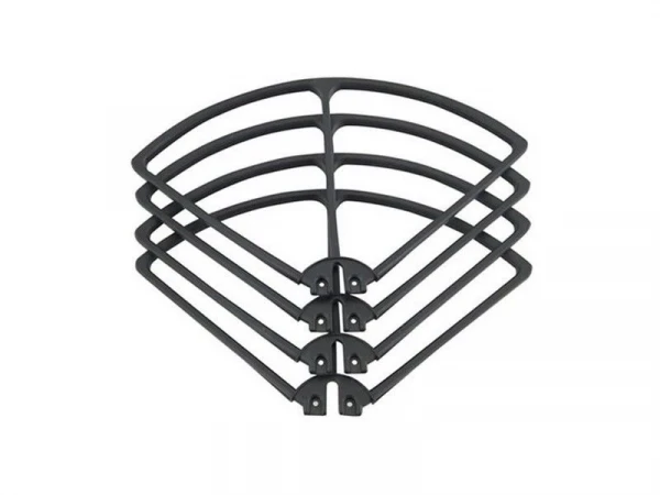 Защитные рамки для квадрокоптера Syma X8W, 4шт.