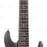 SCHECTER DEMON-8 ABSN 8-струнная электрогитара