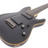 SCHECTER DEMON-8 ABSN 8-струнная электрогитара