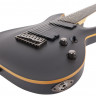 SCHECTER DEMON-8 ABSN 8-струнная электрогитара
