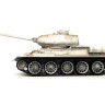 Р/У танк Taigen 1/16 T34-85 СССР V3 2.4G зимний