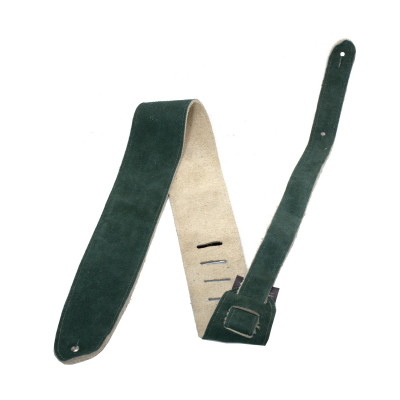 Perri's P25S-205 - ремень для гитары замшевый