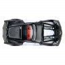 Полицейская машина Siku Chevrolet Corvette ZR1 1545