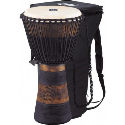 MEINL ADJ3-XL+Bag джембе 13x25