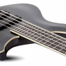 SCHECTER SLS ELITE-5 EVIL TWIN 5-струнная бас-гитара