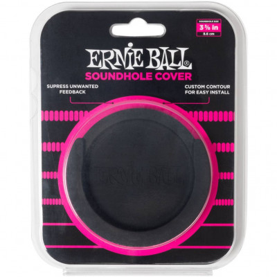 Заглушка для розетки ERNIE BALL 9630 85,7 мм