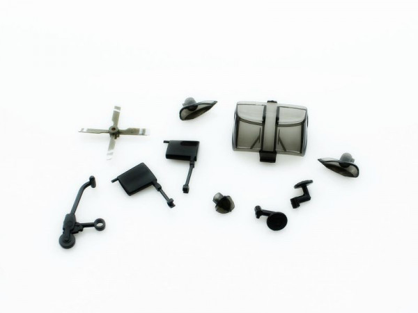 Декоративный обвес для вертолета Syma S102G