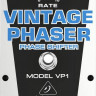 Педаль эффектов BEHRINGER VINTAGE PHASER VP1