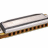 Hohner Blues Harp 532-20 MS Bb губная гармошка диатоническая