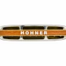 Hohner Blues Harp 532-20 MS Bb губная гармошка диатоническая