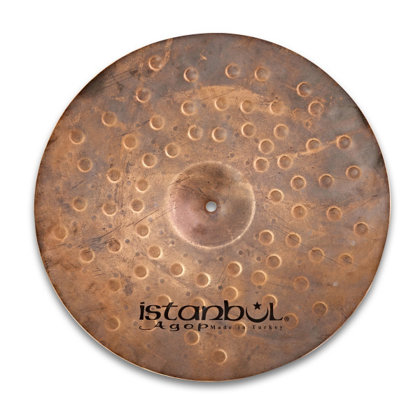 Тарелка ISTANBUL AGOP XDDC17 17" Crash XIST DRY DARK