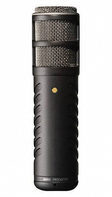 RODE PROCASTER микрофон вещательный конденсаторный