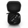 Sennheiser M2 IEI BLACK CHROME Динамические внутриканальные наушники 506814
